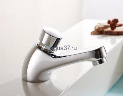 Смеситель для раковины Frap F520 (вид 7) Смеситель для раковины Frap F520 (фото, вид 7)