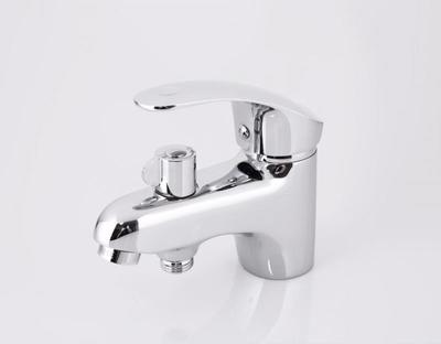 Смеситель для раковины Frap F1221 (вид 9) Смеситель для раковины Frap F1221 (фото, вид 9)