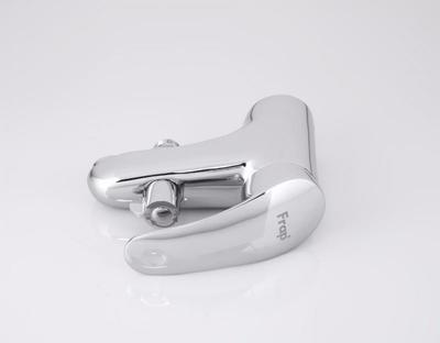 Смеситель для раковины Frap F1221 (вид 10) Смеситель для раковины Frap F1221 (фото, вид 10)