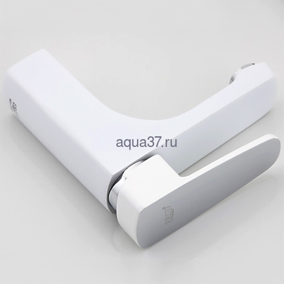 Смеситель для раковины Frud R10301-2 (вид 3) Смеситель для раковины Frud R10301-2 (фото, вид 3)