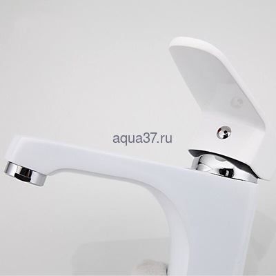 Смеситель для раковины Frud R10301-2 (вид 5) Смеситель для раковины Frud R10301-2 (фото, вид 5)