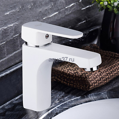 Смеситель для раковины Frud R10301-2 (вид 9) Смеситель для раковины Frud R10301-2 (фото, вид 9)