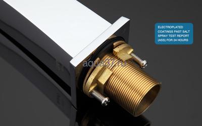 Смеситель для раковины Gappo G1007 (вид 8) Смеситель для раковины Gappo G1007 (фото, вид 8)