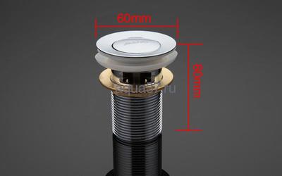 Смеситель для раковины Gappo G1007 (вид 11) Смеситель для раковины Gappo G1007 (фото, вид 11)