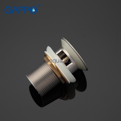 Смеситель для раковины Gappo G1007-5 (вид 4) Смеситель для раковины Gappo G1007-5 (фото, вид 4)