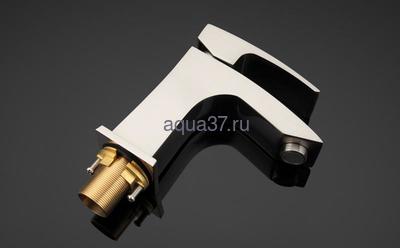 Смеситель для раковины Gappo G1007-5 (вид 8) Смеситель для раковины Gappo G1007-5 (фото, вид 8)