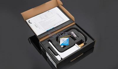 Смеситель для раковины Gappo G1018 (вид 8) Смеситель для раковины Gappo G1018 (фото, вид 8)