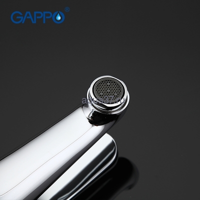 Смеситель для раковины Gappo G1035 (вид 3) Смеситель для раковины Gappo G1035 (фото, вид 3)