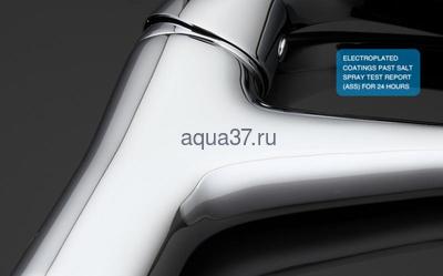 Смеситель для раковины Gappo G1035 (вид 7) Смеситель для раковины Gappo G1035 (фото, вид 7)