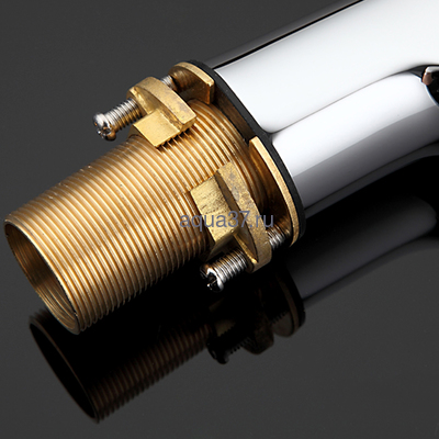 Смеситель для раковины Gappo G1036 (вид 7) Смеситель для раковины Gappo G1036 (фото, вид 7)