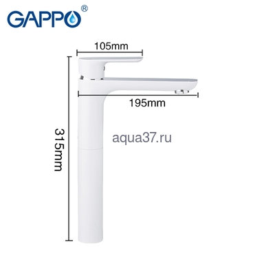    Gappo G1048-2 (,  2)