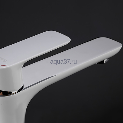 Смеситель для раковины Gappo G1048-2 (вид 11) Смеситель для раковины Gappo G1048-2 (фото, вид 11)