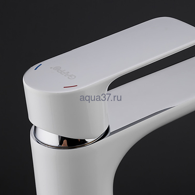 Смеситель для раковины Gappo G1048-2 (вид 12) Смеситель для раковины Gappo G1048-2 (фото, вид 12)