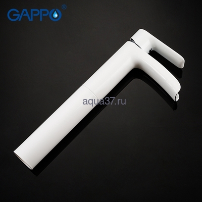 Смеситель для раковины Gappo G1048-31 (вид 2) Смеситель для раковины Gappo G1048-31 (фото, вид 2)