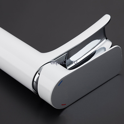 Смеситель для раковины Gappo G1048-31 (вид 10) Смеситель для раковины Gappo G1048-31 (фото, вид 10)