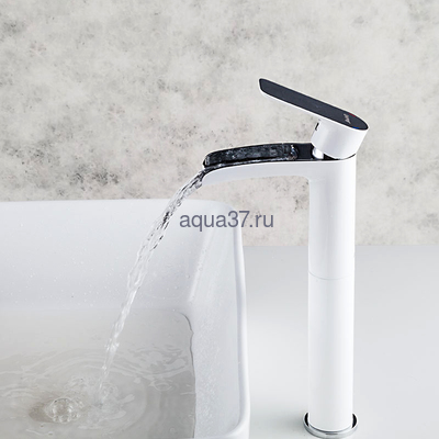 Смеситель для раковины Gappo G1048-31 (вид 13) Смеситель для раковины Gappo G1048-31 (фото, вид 13)