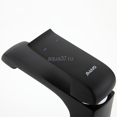 Смеситель для раковины Gappo G1050 (вид 11) Смеситель для раковины Gappo G1050 (фото, вид 11)