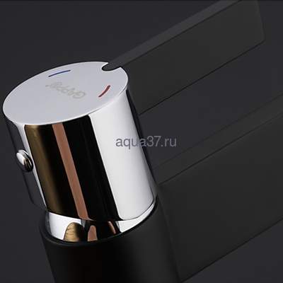 Смеситель для раковины Gappo G1081 (вид 10) Смеситель для раковины Gappo G1081 (фото, вид 10)