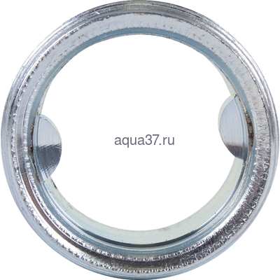 Нипель межсекционный для радиатора 1" (вид 1) Нипель межсекционный для радиатора 1" (фото, вид 1)