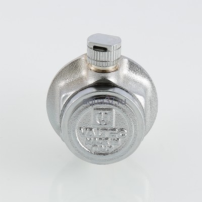 Воздухоотводчик для радиатора автоматический правый 1" Valtec (вид 5) Воздухоотводчик для радиатора автоматический правый 1" Valtec (фото, вид 5)