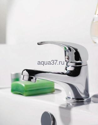 Смеситель для раковины Frap F1029-В (вид 1) Смеситель для раковины Frap F1029-В (фото, вид 1)