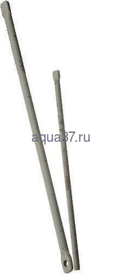 Ключ для чугунного радиатора 7 секционный (вид 1) Ключ для чугунного радиатора 7 секционный (фото, вид 1)