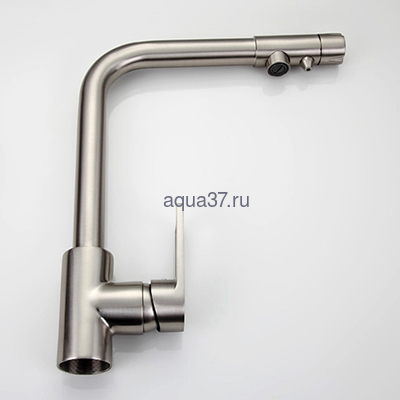 Смеситель для кухни Frap F4372-5 (вид 2) Смеситель для кухни Frap F4372-5 (фото, вид 2)