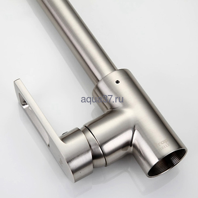 Смеситель для кухни Frap F4372-5 (вид 3) Смеситель для кухни Frap F4372-5 (фото, вид 3)