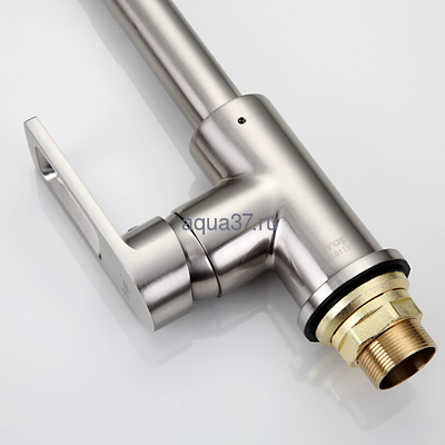 Смеситель для кухни Frap F4372-5 (вид 4) Смеситель для кухни Frap F4372-5 (фото, вид 4)