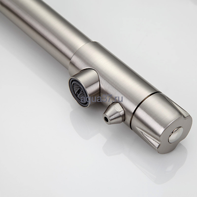 Смеситель для кухни Frap F4372-5 (вид 6) Смеситель для кухни Frap F4372-5 (фото, вид 6)