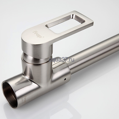 Смеситель для кухни Frap F4372-5 (вид 8) Смеситель для кухни Frap F4372-5 (фото, вид 8)