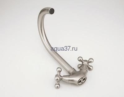 Смеситель для кухни Frap F4019-5 (вид 6) Смеситель для кухни Frap F4019-5 (фото, вид 6)