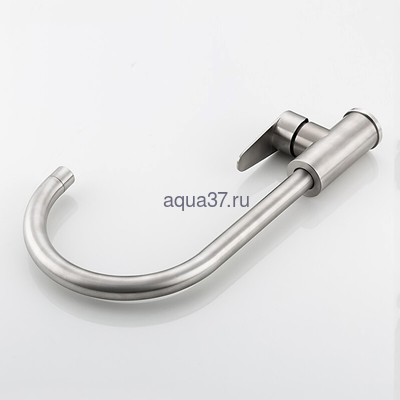 Смеситель для кухни Frap F4048 (вид 3) Смеситель для кухни Frap F4048 (фото, вид 3)