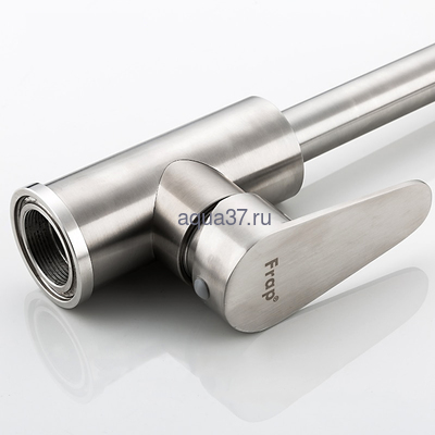 Смеситель для кухни Frap F4048 (вид 4) Смеситель для кухни Frap F4048 (фото, вид 4)