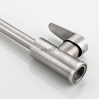 Смеситель для кухни Frap F4048 (вид 6) Смеситель для кухни Frap F4048 (фото, вид 6)