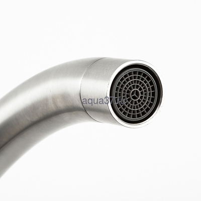 Смеситель для кухни Frap F4048 (вид 8) Смеситель для кухни Frap F4048 (фото, вид 8)