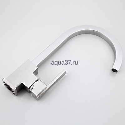 Смеситель для кухни Frap F4052-5 (вид 3) Смеситель для кухни Frap F4052-5 (фото, вид 3)