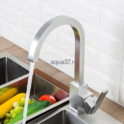 Смеситель для кухни Frap F4052-5 (вид 11) Смеситель для кухни Frap F4052-5 (фото, вид 11)