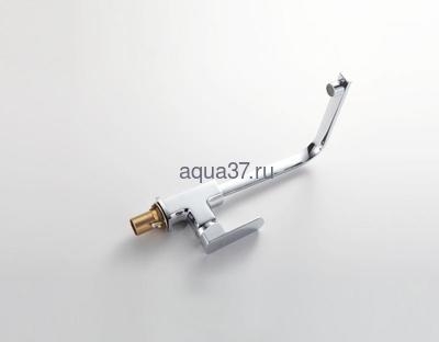 Смеситель для кухни Frap F4073 (вид 6) Смеситель для кухни Frap F4073 (фото, вид 6)