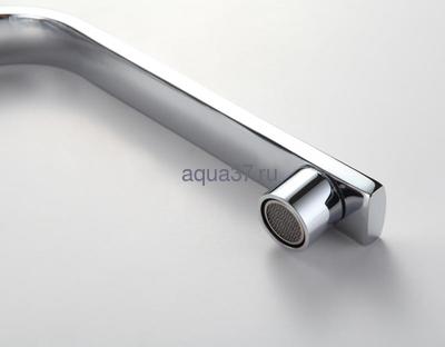 Смеситель для кухни Frap F4073 (вид 8) Смеситель для кухни Frap F4073 (фото, вид 8)