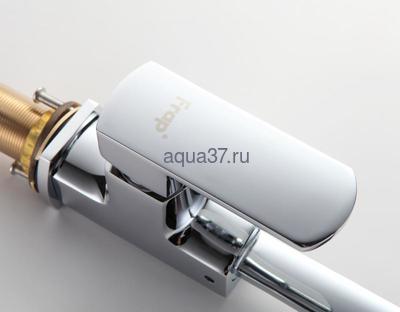 Смеситель для кухни Frap F4073 (вид 9) Смеситель для кухни Frap F4073 (фото, вид 9)