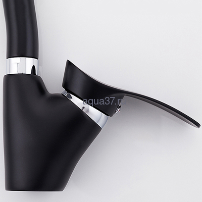 Смеситель для кухни Frap F4101-11 (вид 3) Смеситель для кухни Frap F4101-11 (фото, вид 3)