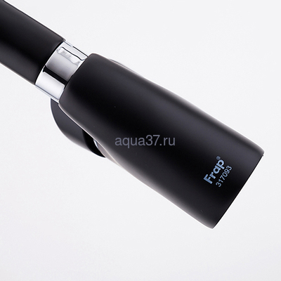 Смеситель для кухни Frap F4101-11 (вид 5) Смеситель для кухни Frap F4101-11 (фото, вид 5)