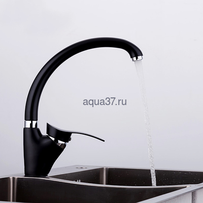 Смеситель для кухни Frap F4101-11 (вид 7) Смеситель для кухни Frap F4101-11 (фото, вид 7)