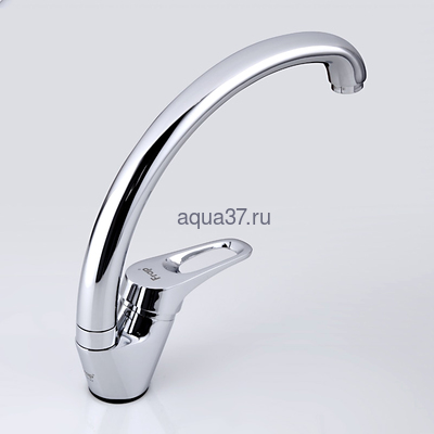 Смеситель для кухни Frap F4113-2 (вид 2) Смеситель для кухни Frap F4113-2 (фото, вид 2)