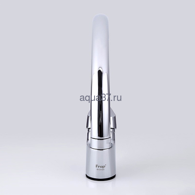 Смеситель для кухни Frap F4113-2 (вид 3) Смеситель для кухни Frap F4113-2 (фото, вид 3)