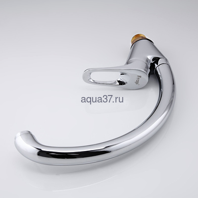 Смеситель для кухни Frap F4113-2 (вид 6) Смеситель для кухни Frap F4113-2 (фото, вид 6)