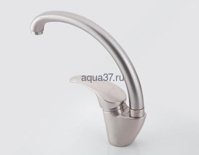 Смеситель для кухни Frap F4121-5 (вид 2) Смеситель для кухни Frap F4121-5 (фото, вид 2)