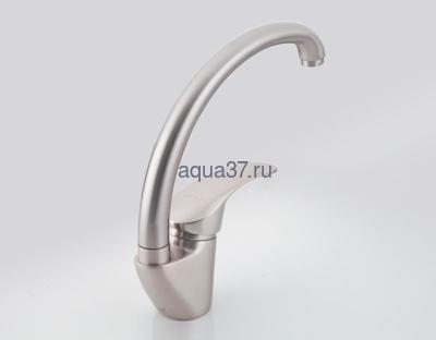 Смеситель для кухни Frap F4121-5 (вид 4) Смеситель для кухни Frap F4121-5 (фото, вид 4)