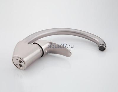 Смеситель для кухни Frap F4121-5 (вид 5) Смеситель для кухни Frap F4121-5 (фото, вид 5)